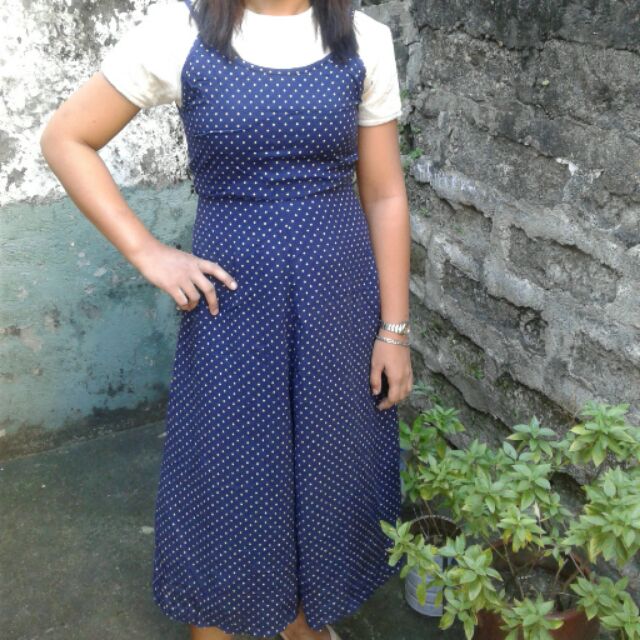 bec and bridge linen dress