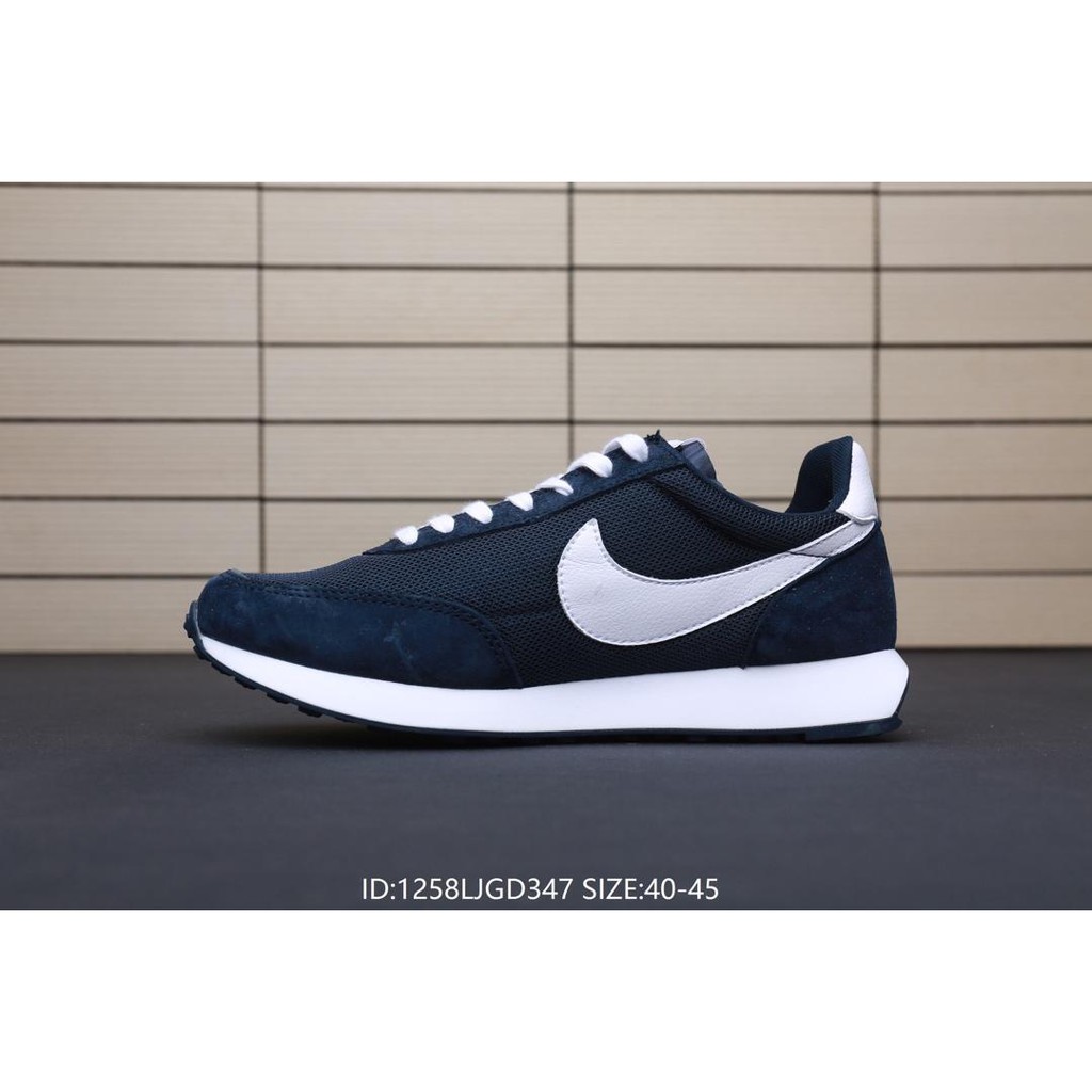 nike casual footwear