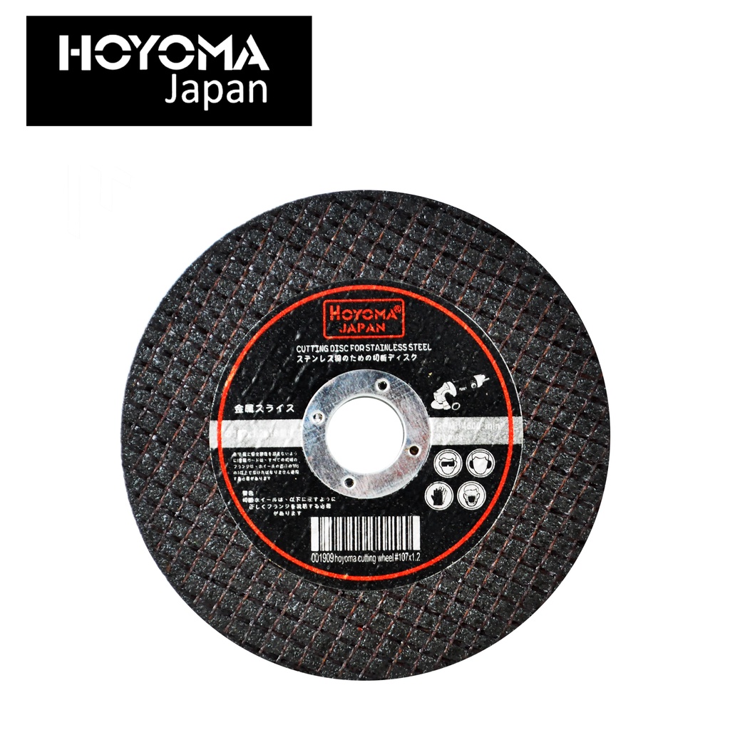 hoyoma-japan-original-cutting-disc-cutting-wheel-for-stainless-steel