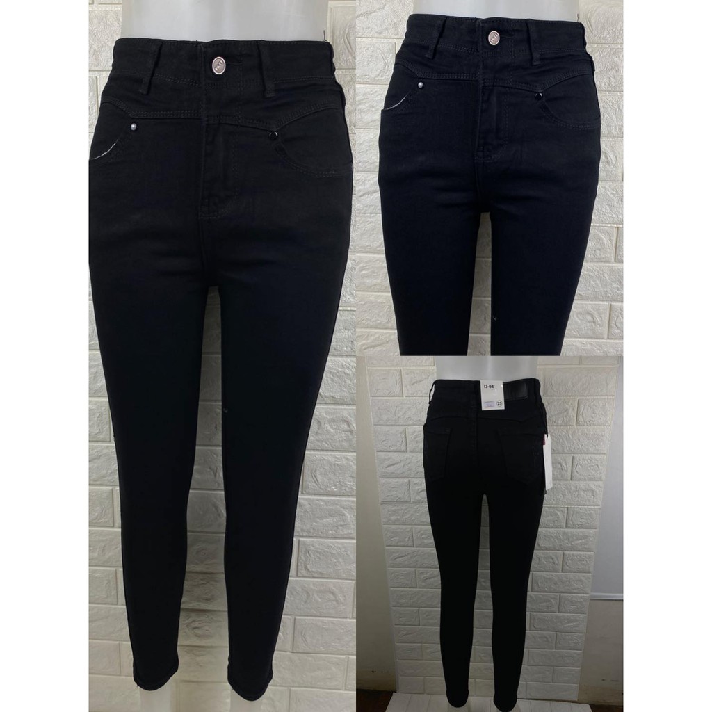 shopee high waist pants