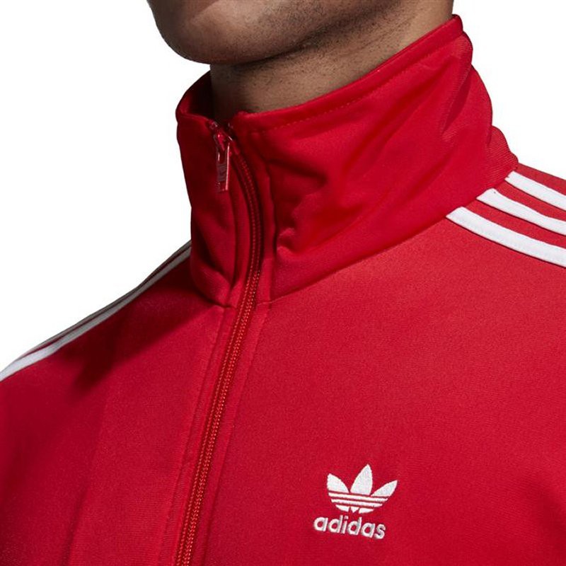 Adidas Originals Firebird 3 Color( Blue / Red / Yellow ) Track Top Jacket |  Shopee Philippines