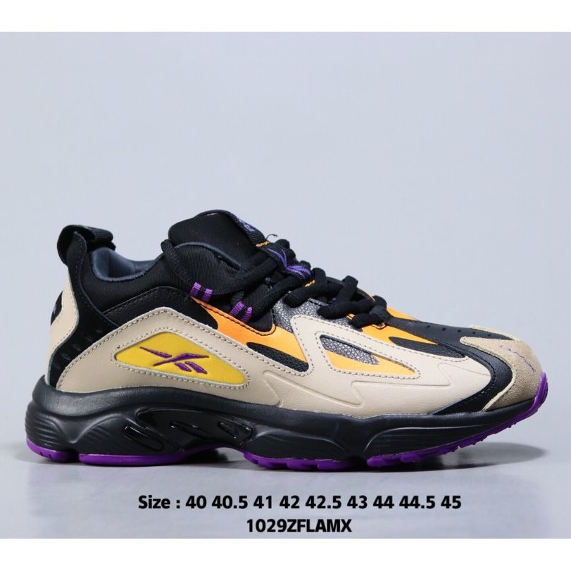 men's reebok dmx 1200 low casual shoes