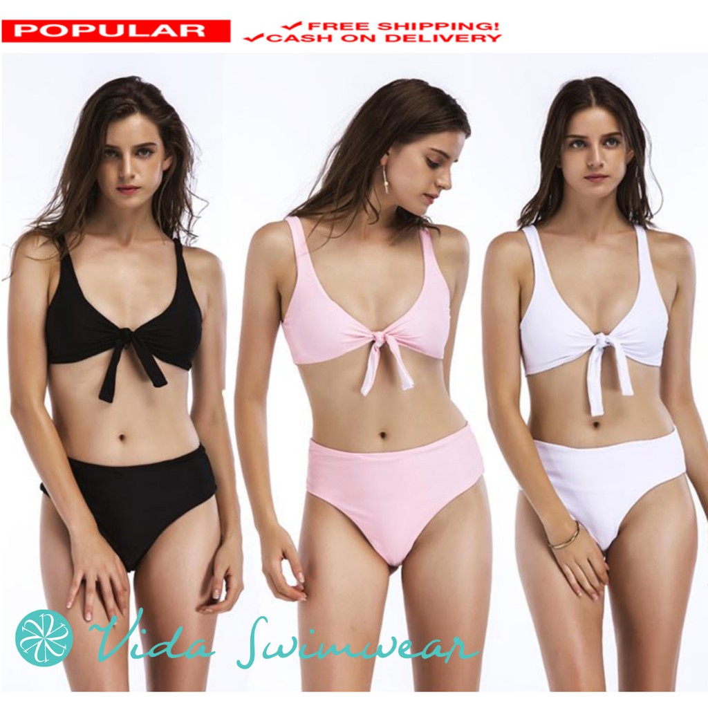 minimalist bikini brands