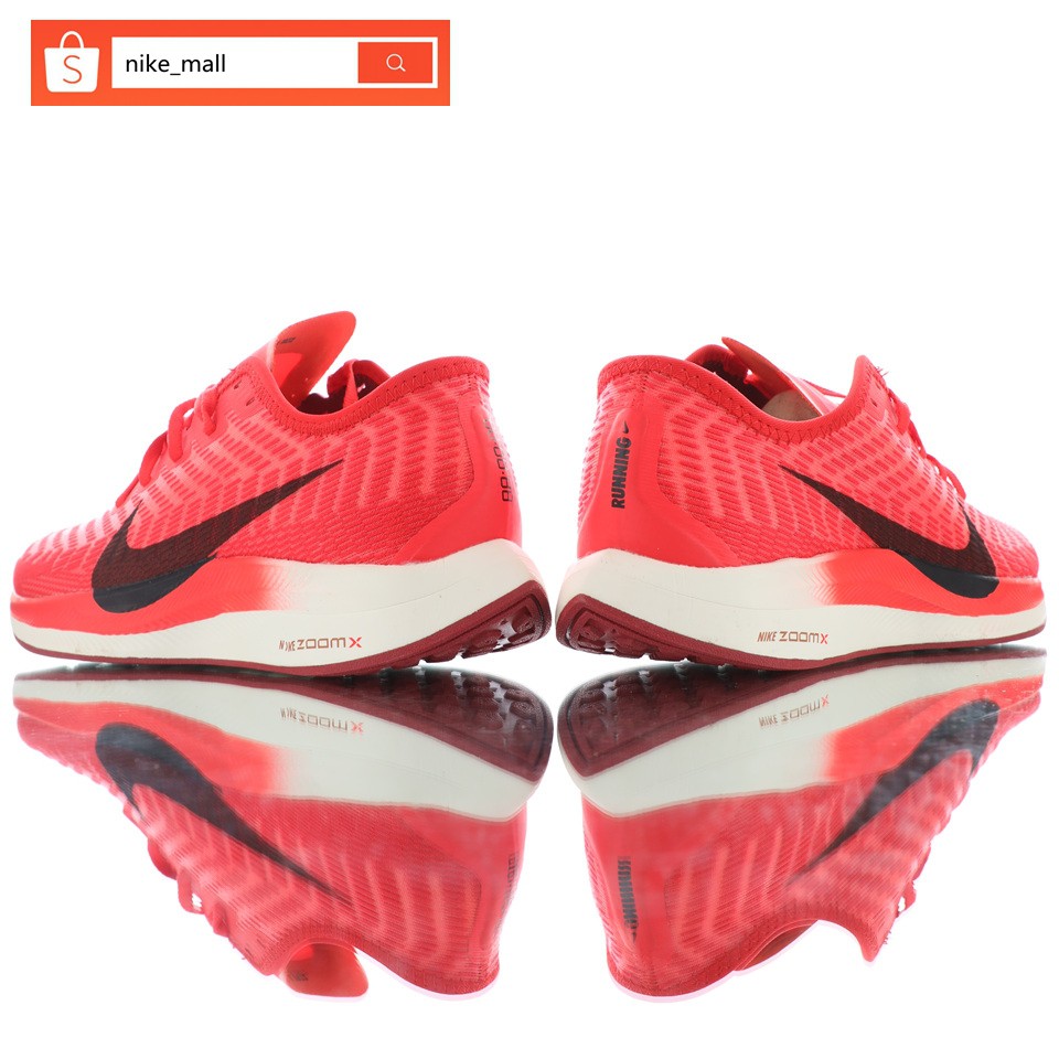 nike training shoes orange