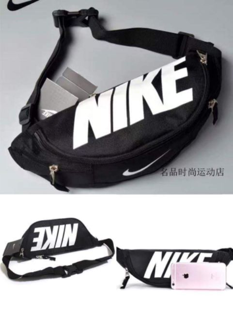 original nike belt bag price