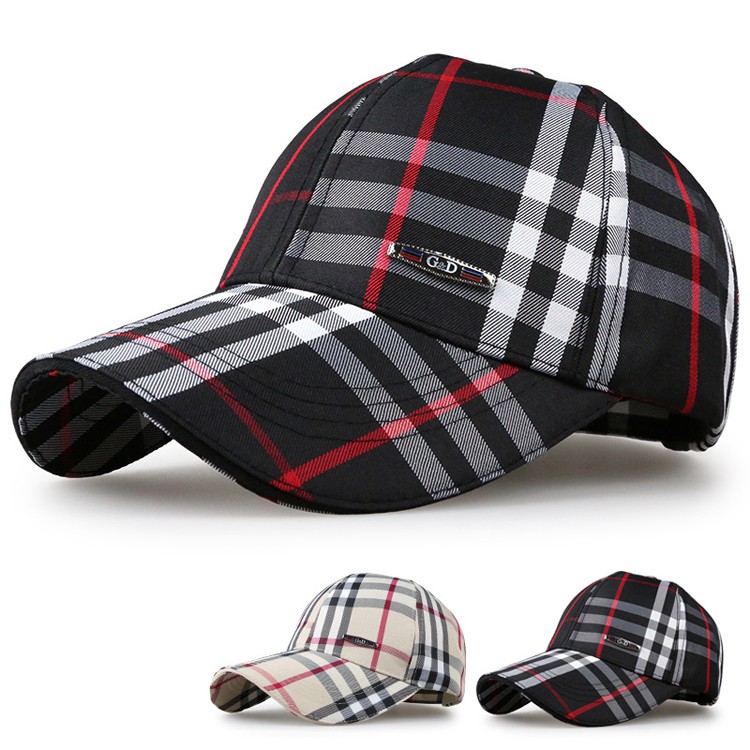 multi colored baseball caps