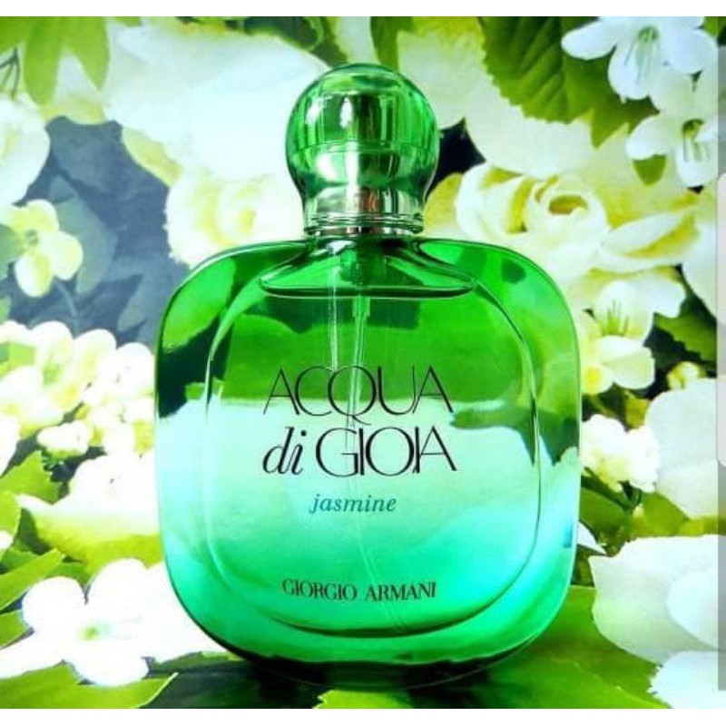 giorgio armani jasmine