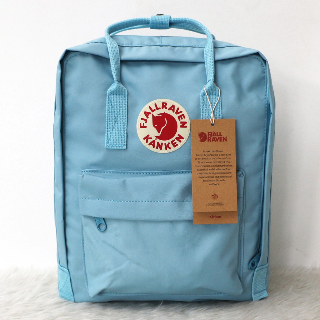 kanken moss green