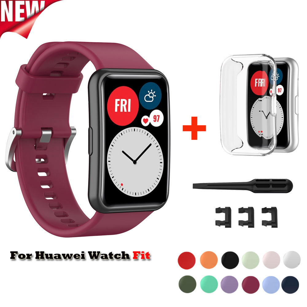 huawei smart watch strap