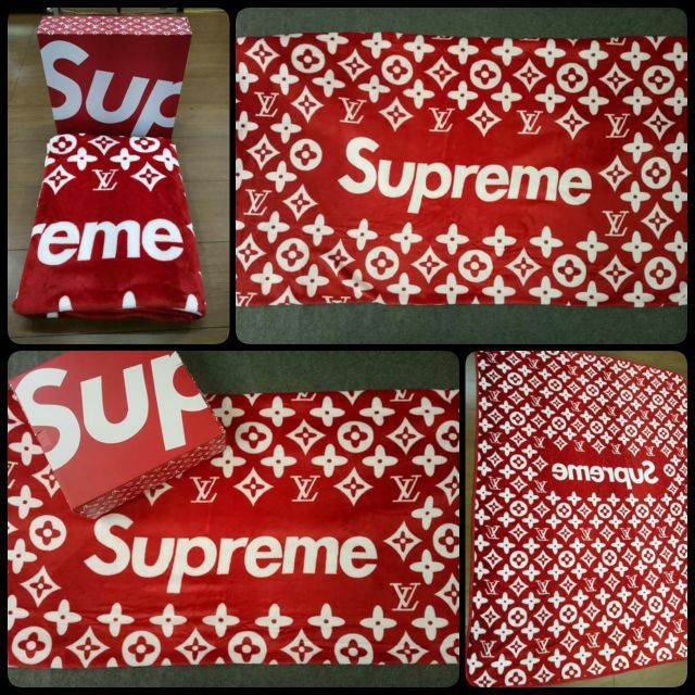supreme blanket