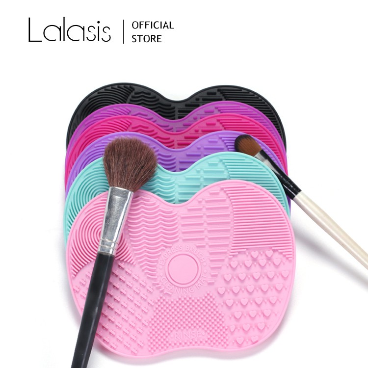 silicone makeup pad