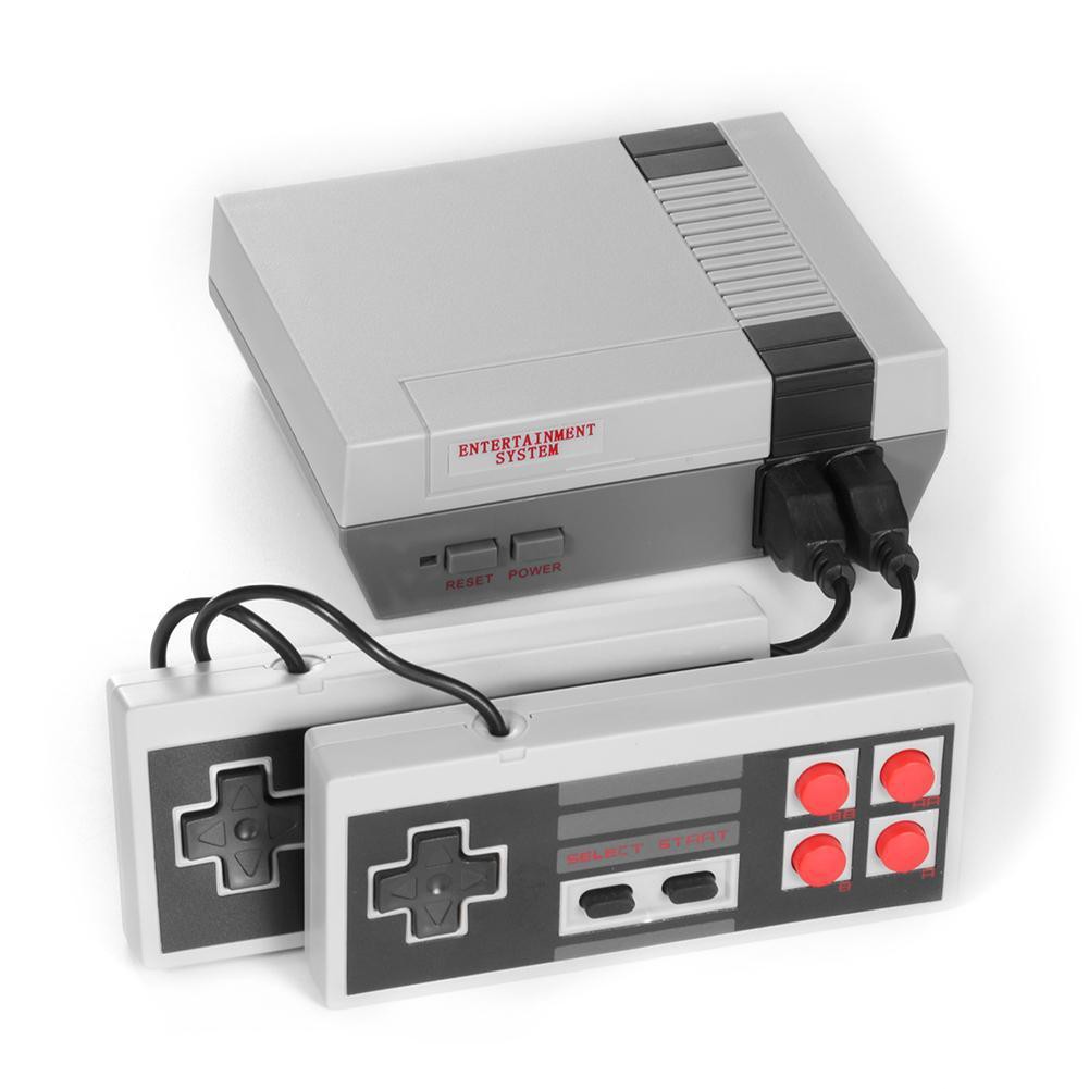 mini nes game console