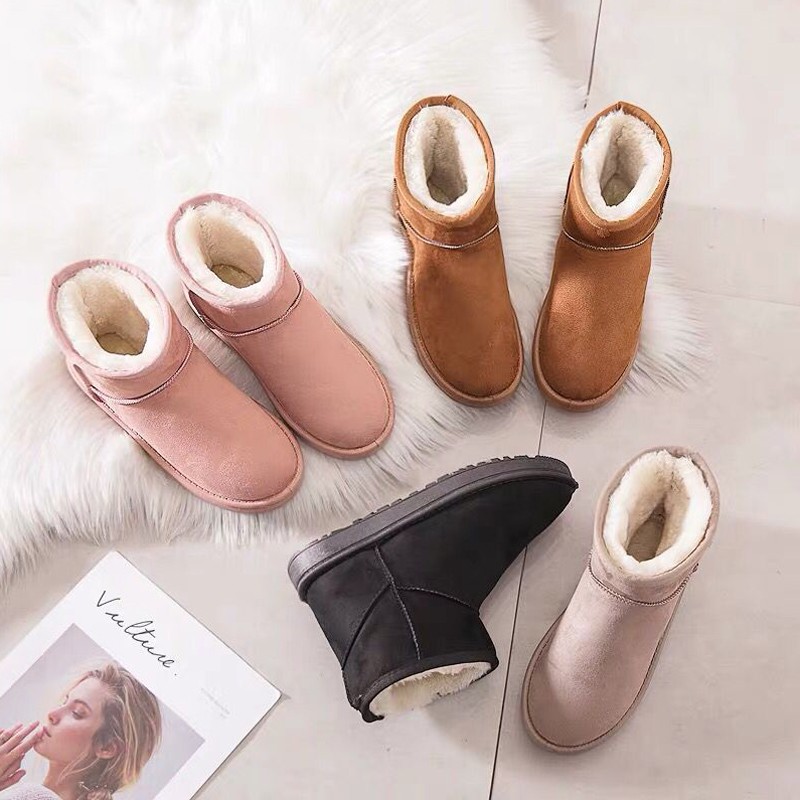 ugg vogue