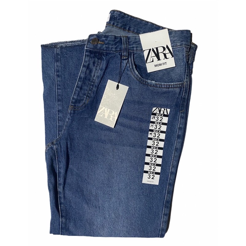 zara raw hem jeans