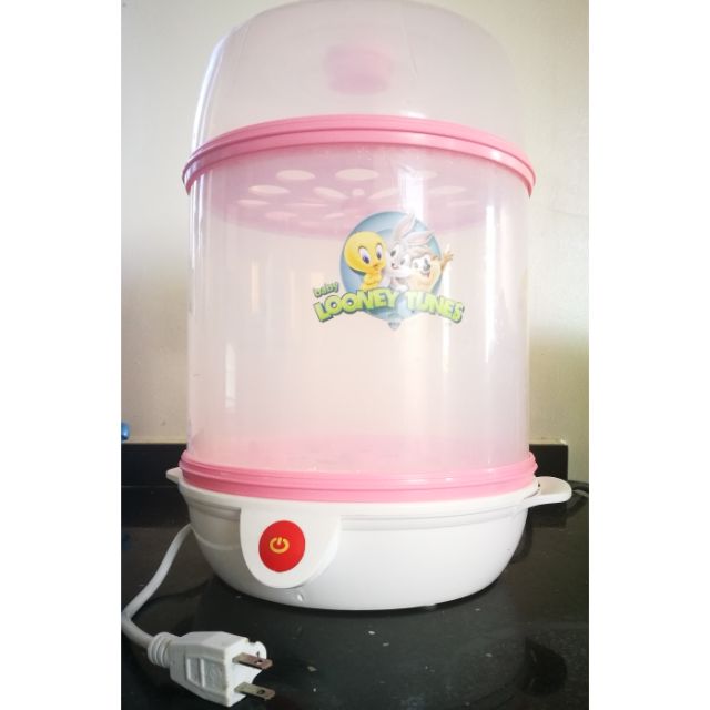 looney tunes sterilizer price