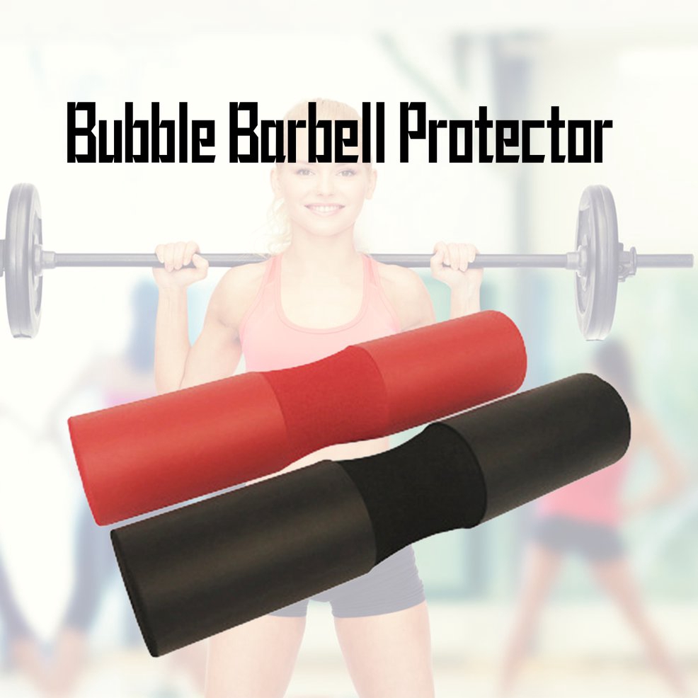 neck protector for weightlifting