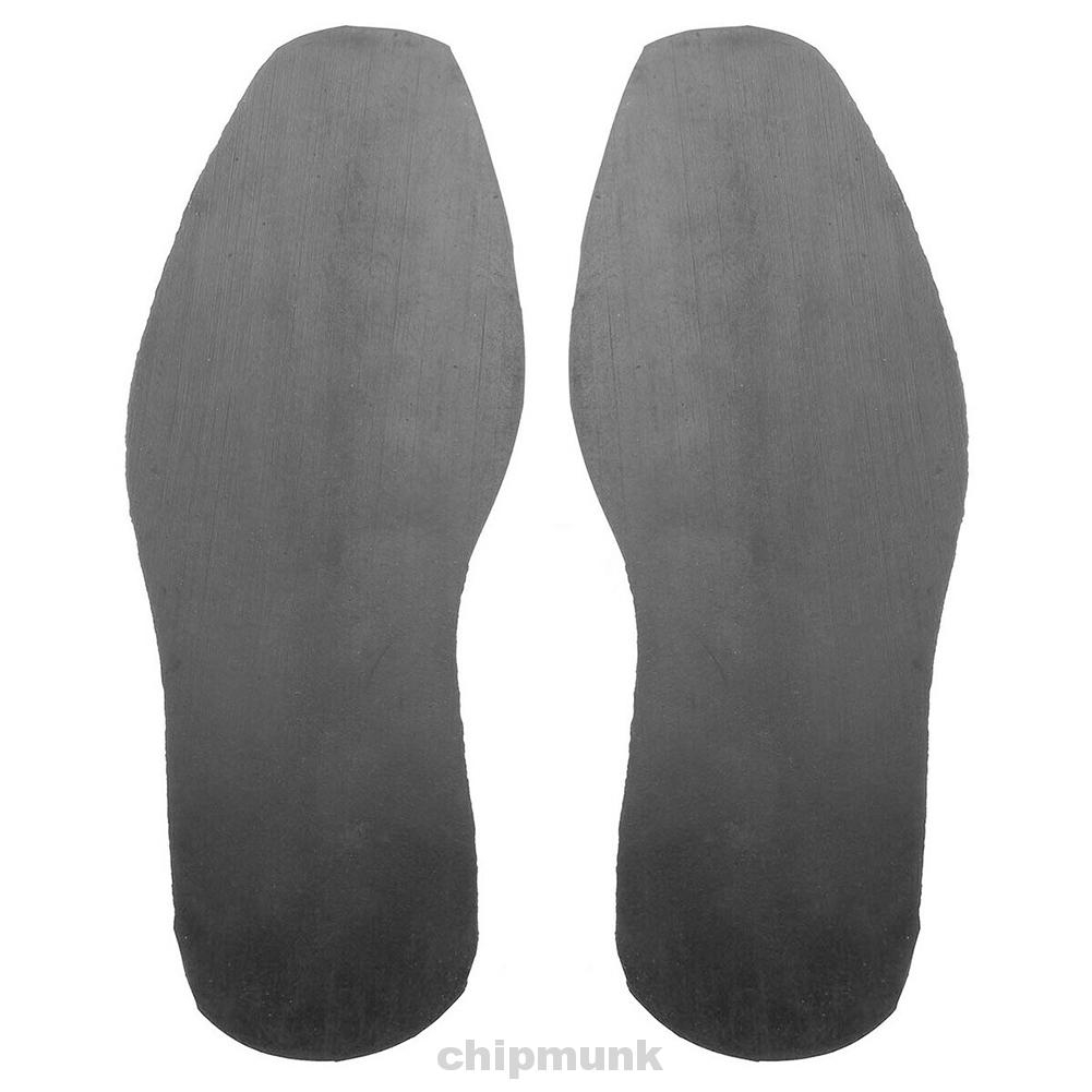 diy heel replacement