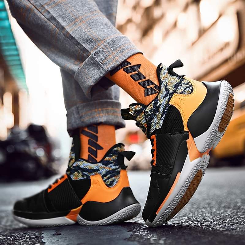 erving shoes