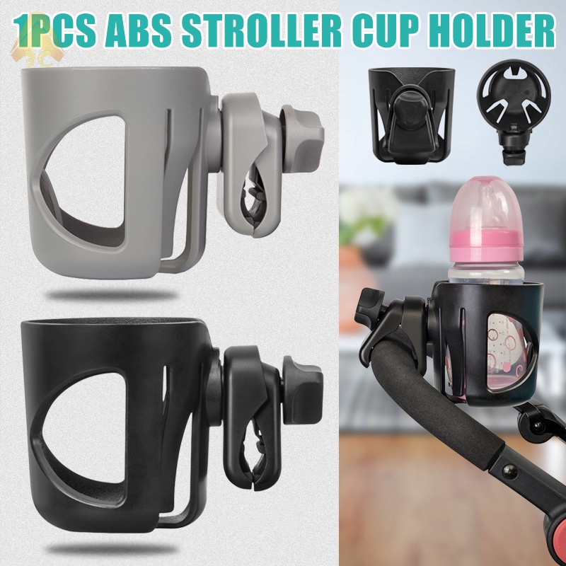 clip on cup holder for stroller