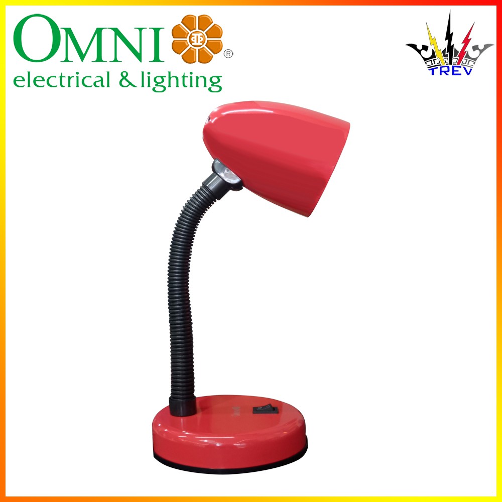 omni study lamp