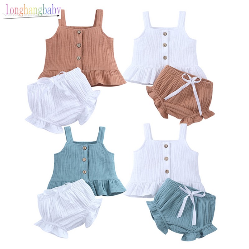 newborn vest set