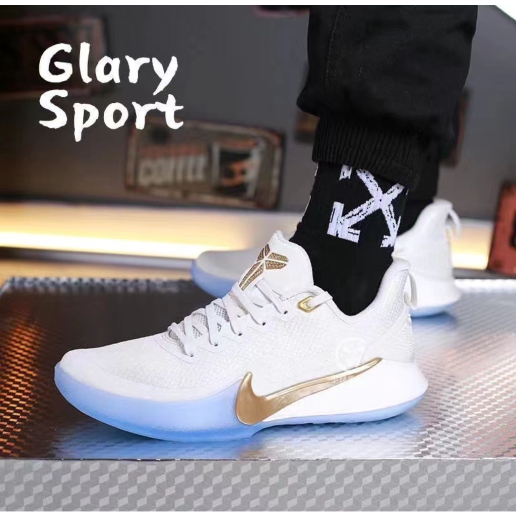kobe mamba basketball
