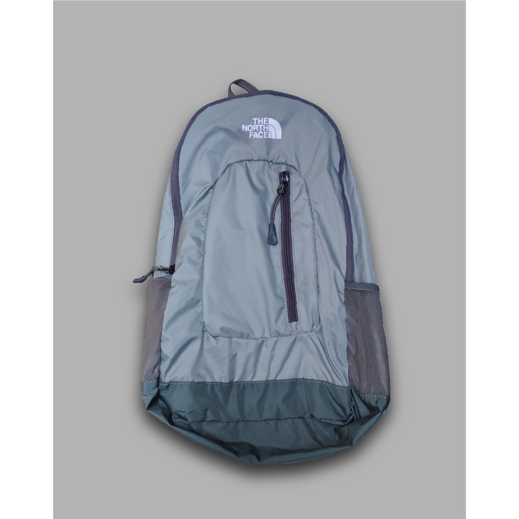 north face lightweight bag