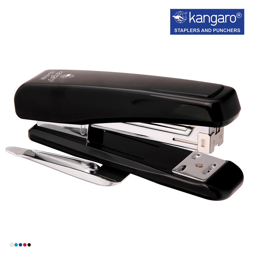 Kangaro Stapler 35 with Side Wire Remover , DS45NR Shopee Philippines
