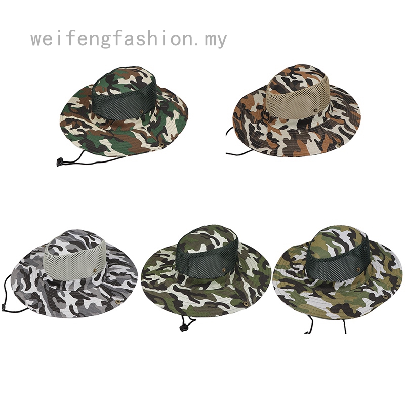 fishing hat name