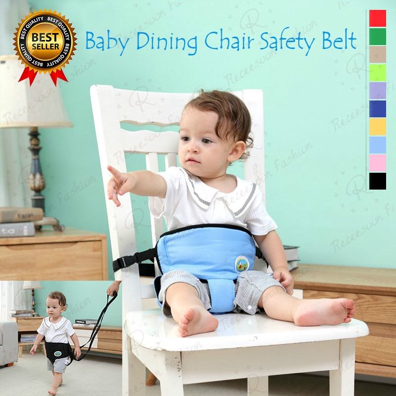 baby dining