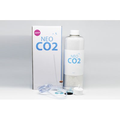 Aquario Neo Co2 Bottle Kit Shopee Philippines