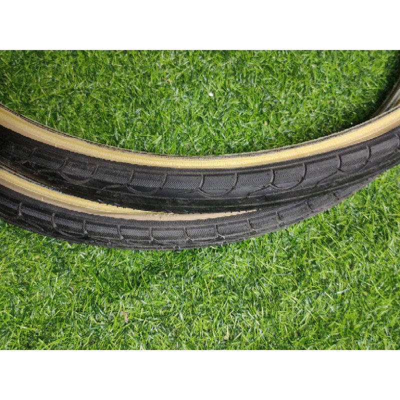 26x1 50 bike tire