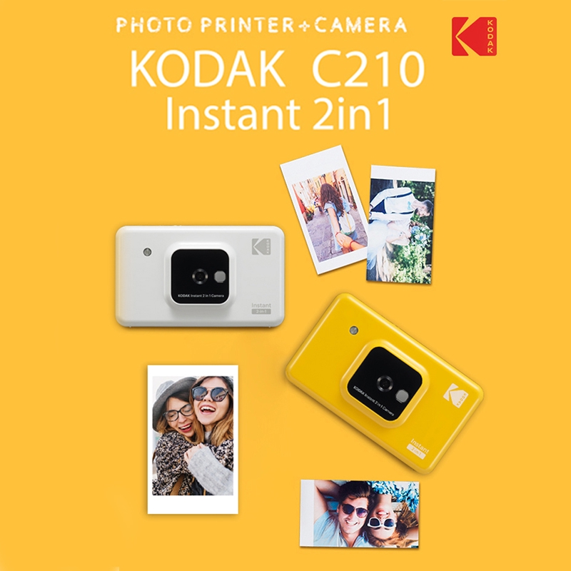 kodak instant printer paper