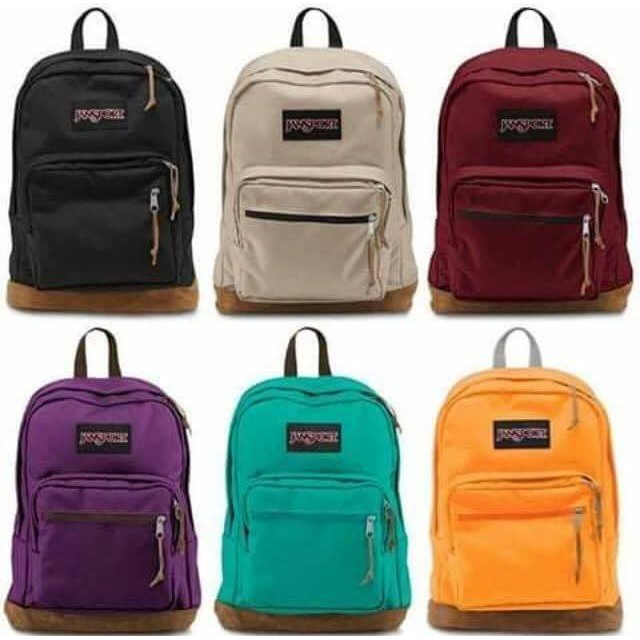 authentic jansport