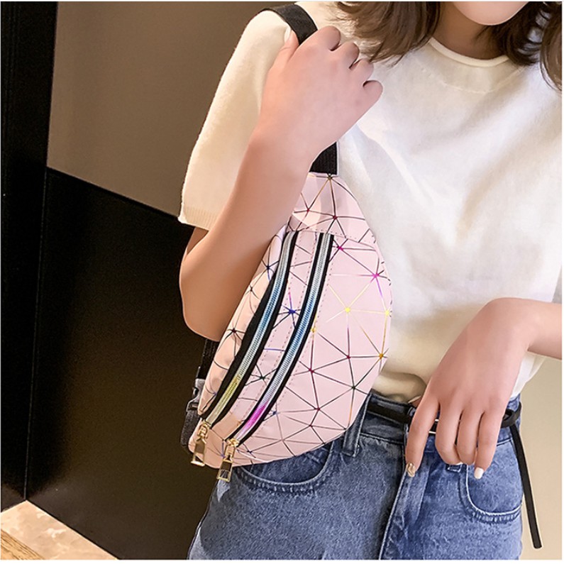 waist bag purse