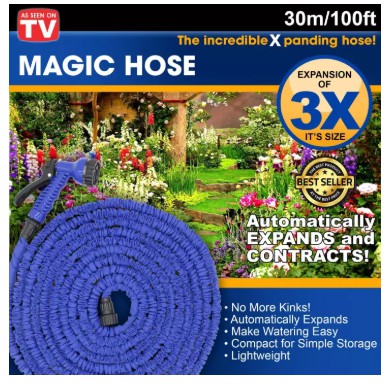 Magic Hose 100ft 50ft Shopee Philippines