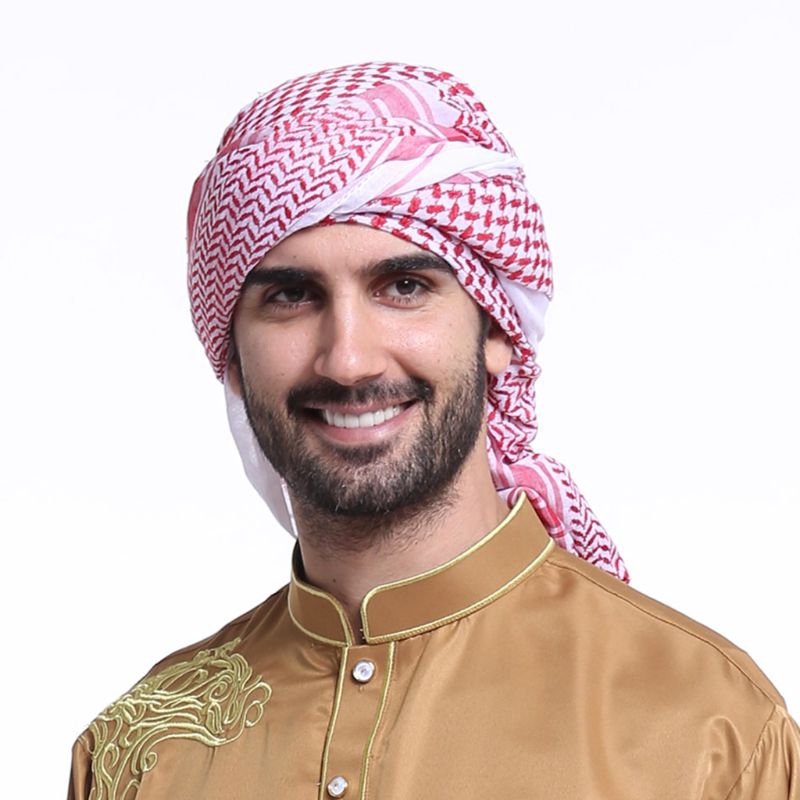 arab hat