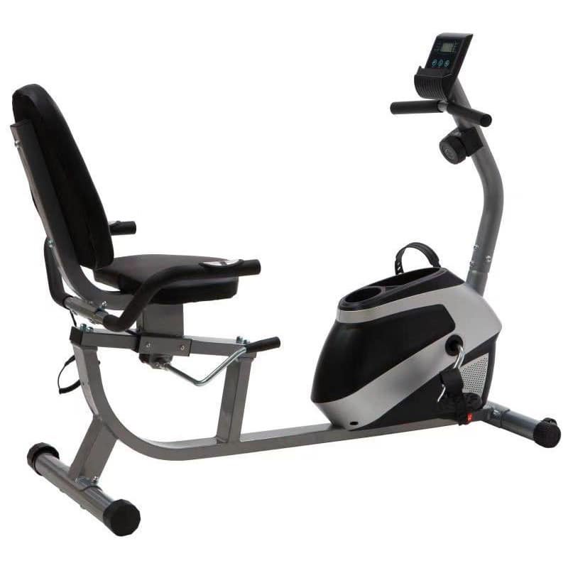 Xtreme XT Recumbent Stationary Bike Shopee Philippines