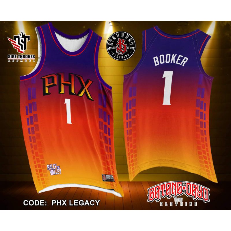 UNIQUE AND STYLISH JERSEY FULL SUBLIMATION PRINT Shopee Philippines