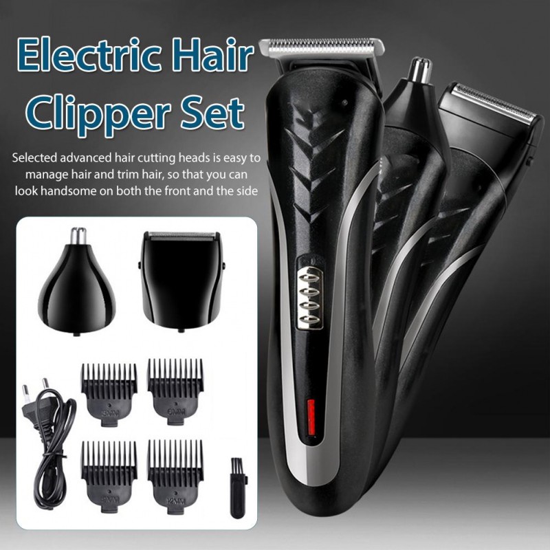 hair razor shopee