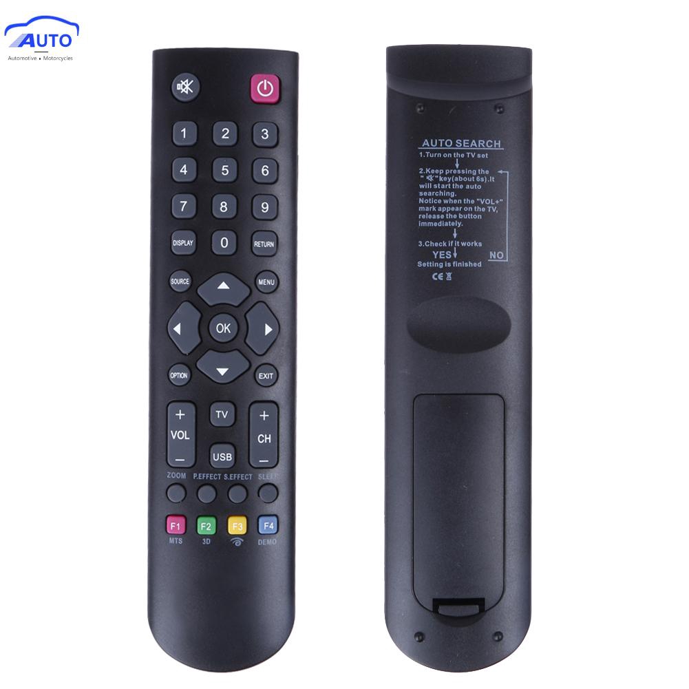 New Practical Universal TCL Replaced TV Remote Control TLC 925 Fit For