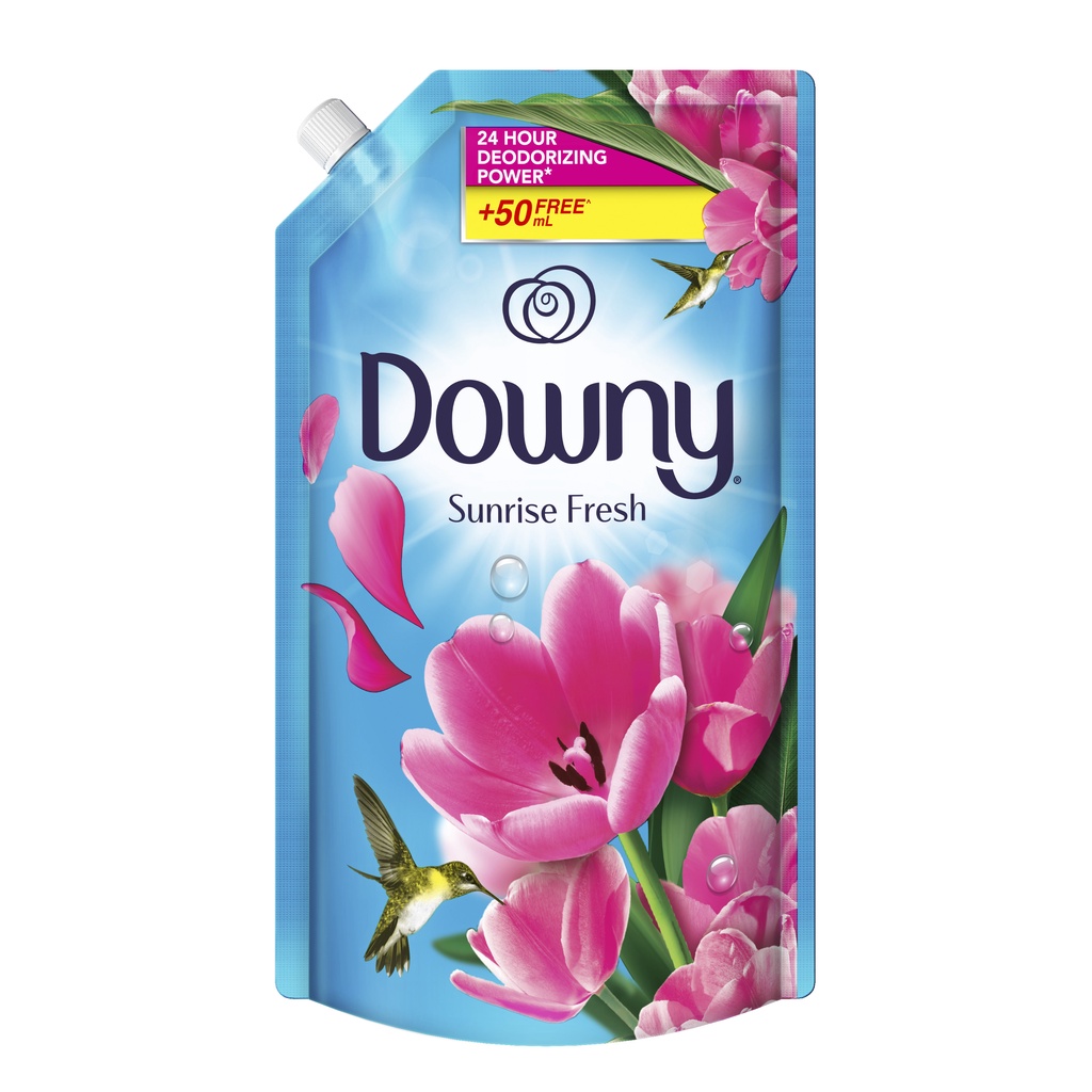 downy-fabric-conditioner-sunrise-fresh-refill-660ml-shopee-philippines