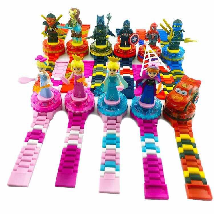 kids toy watch