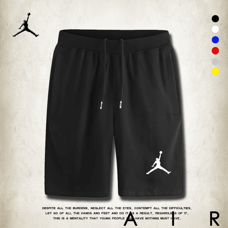 jordan cloth shorts