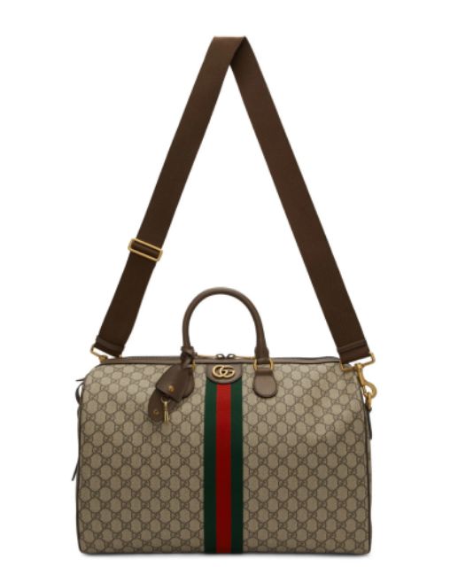 gucci ophidia duffle