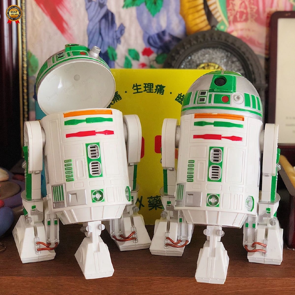 r2d2 toy box