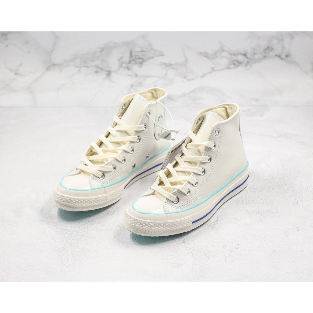 converse 70s white leather