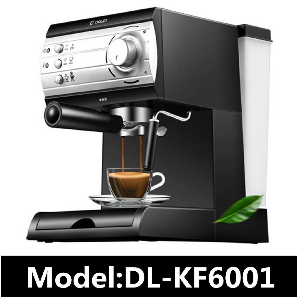 automatic coffee maker machine