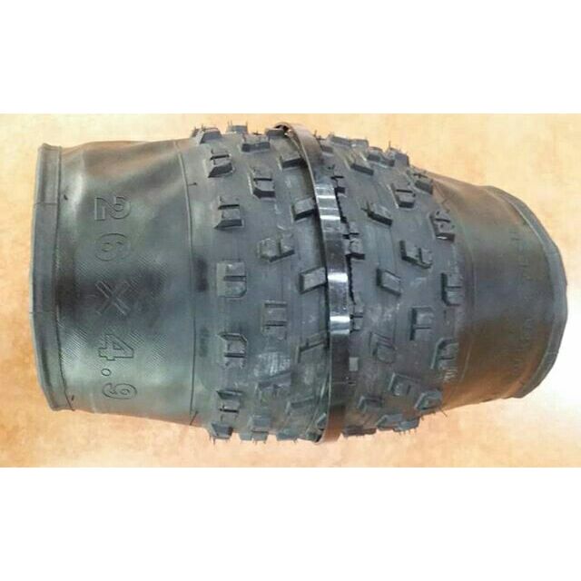 chaoyang fat bike tires