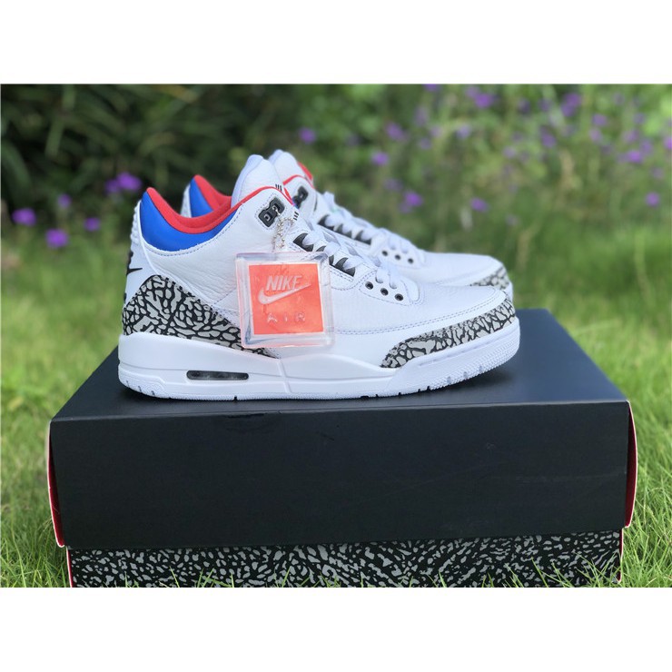 air jordan 3 korea